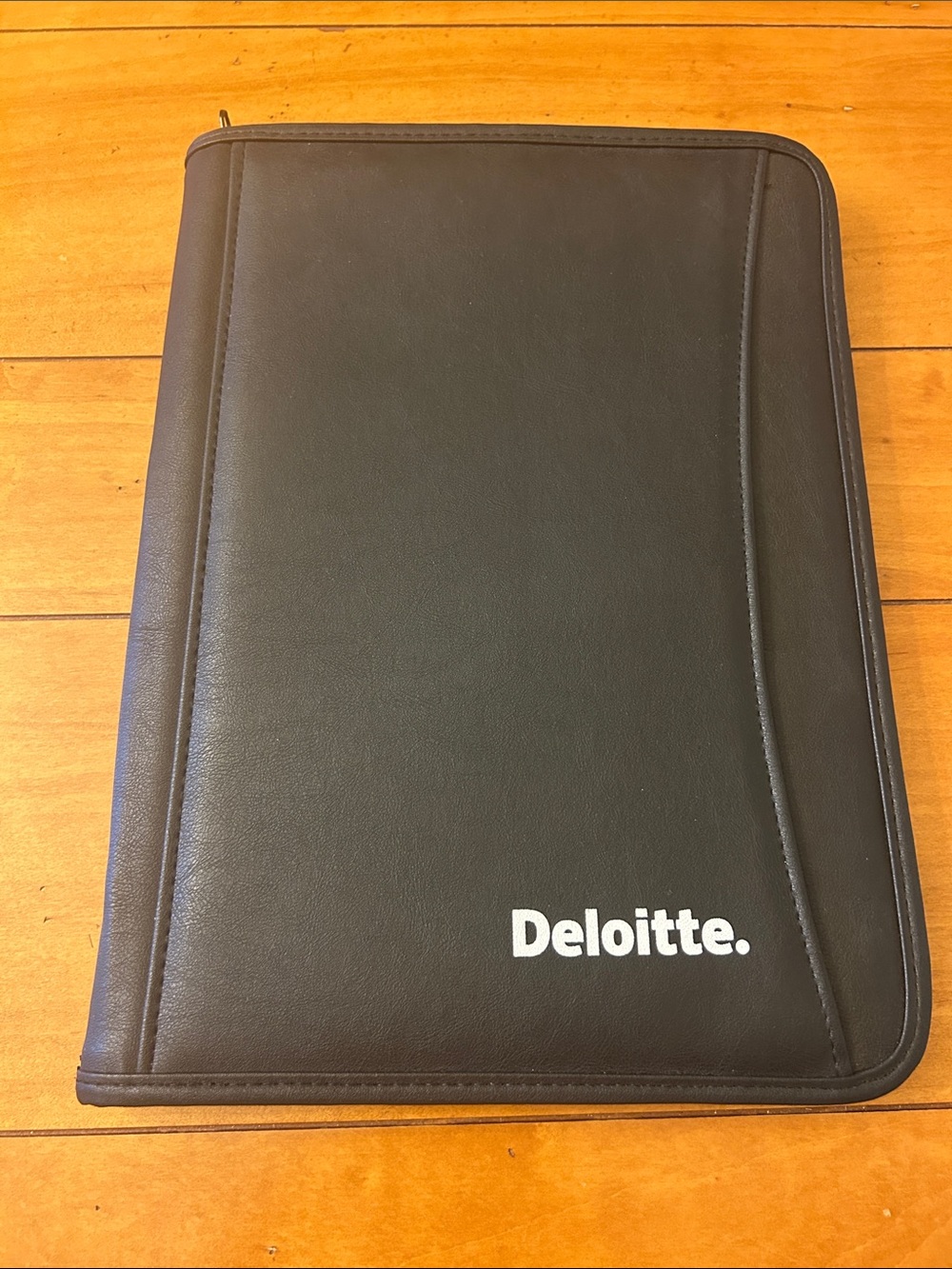 Deloitte - Portfolio Case